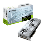 Видеокарта GeForce RTX 5070 Ti 2452МГц 16Гб Gigabyte (GDDR7, 256бит, 1xHDMI, 3xDP)
