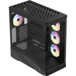 Корпус Formula U9 PA (Midi-Tower)
