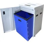 Уничтожитель бумаг Office Kit S1650