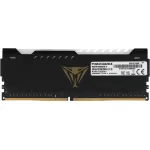 Память DIMM DDR4 16Гб 3200МГц Patriot Memory (25600Мб/с, CL18, 288-pin, 1.35 В)