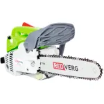 Бензопила RedVerg RD-GC25-12 (1000Вт/1.4л.с., 30см)
