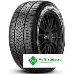 Шина Pirelli Scorpion Winter 275/40 R22 107V зимняя (Extra Load/*)
