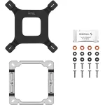 Кулер DeepCool AG400 Wh ARGB V2