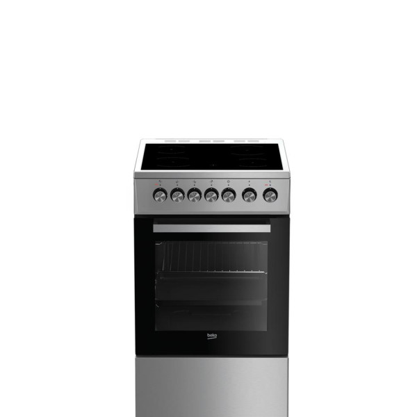 Плита Beko FSS57100GX