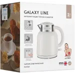 Galaxy Line GL 0363
