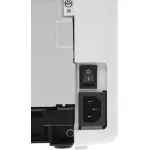 Cactus CS-LP1120NWW (лазерная, черно-белая, A4, 64Мб, 600x600dpi, 8'000стр в мес, RJ-45, USB, картридж + кабель USB, Ethernet)
