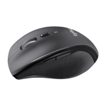 Мышь Logitech Marathon Mouse M705 Black USB (радиоканал, кнопок 7, 1000dpi)