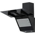 Вытяжка Krona Jina 600 PB black