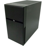 ПК IRU Game 510B5GM (Core i5 10400F 2900МГц, DDR4 16Гб, SSD 250Гб, HDD 1024Гб, NVIDIA GeForce GTX 1660Ti, FreeDOS)