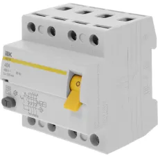 УЗО IEK MDV10-4-040-100 [MDV10-4-040-100]
