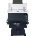 Сканер Avision AD240U (A4, 1200x1200dpi, 48 бит, 60 стр/мин, двусторонний, USB 2.0)