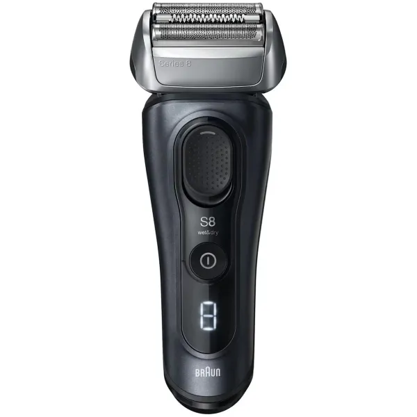 Электробритва мужская Braun 8603S