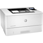 Принтер HP LaserJet Pro M404dn (лазерная, черно-белая, A4, 256Мб, 1200x1200dpi, авт.дуплекс, 80'000стр в мес, RJ-45, USB)