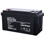 Батарея CyberPower RC 12-120 (12В, 121Ач)