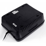 ИБП Powercom SPIDER SPD-650U (интерактивный, 650ВА, 390Вт, 4xCEE 7 (евророзетка))