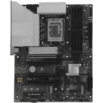 Материнская плата MSI PRO Z890-S WIFI (Socket-1851, xDDR4 DIMM, ATX, RAID SATA: 0,1,10,5)