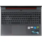 Ноутбук Thunderobot 911 Wild Hunter (Intel Core i5 12450H 2 ГГц/16 ГБ DDR4 3200 МГц/15.6