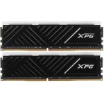 Память DIMM DDR4 2x8Гб 3200МГц ADATA (25600Мб/с, CL16, 288-pin)