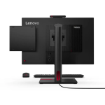 ПК Lenovo M70q G5 (Core i5 14400T 1500МГц, DDR5 16Гб, SSD 512Гб M.2 2280, Intel UHD Graphics 730, без ОС)