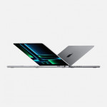 Apple MacBook Pro (M2 Pro (12 core CPU/19 core GPU) 2.42 ГГц/Apple M2 Pro 19-Core GPU)