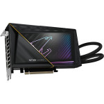 Видеокарта GeForce RTX 5080 2300МГц 16Гб Gigabyte (GDDR7, 256бит)