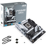 Материнская плата ASUS PRIME Z690-A (LGA1700, 4xDDR5, ATX, RAID SATA: 0,1,15,5)