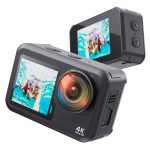 Видеокамера DIGMA DiCam 790