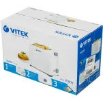 Тостер VITEK VT-1587