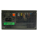 Блок питания Hiper HPB-750 750W (ATX, 750Вт, 20+4 pin, ATX12V 2.3, 1 вентилятор, BRONZE)