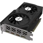 Видеокарта GeForce RTX 4060 2475МГц Gigabyte (PCI-E 4.0, GDDR6, 128бит, 2xHDMI, 2xDP)