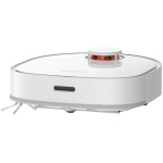 Робот-пылесос Dreame Bot W10 White (контейнер, мощность всысывания: 55Вт, пылесборник: 0.45л, потребляемая мощность: 65Вт)