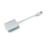 Переходник Greenconnect (DisplayPort (m), HDMI (f))