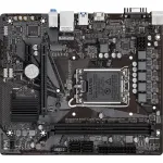 Материнская плата Gigabyte H610M H V2 (LGA1700, 2xDDR5, microATX)