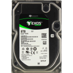 Жесткий диск HDD 8Тб Seagate Exos 7E10 (3.5