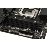 Материнская плата Gigabyte B760 GAMING X AX (LGA1700, Intel B760, 4xDDR5 DIMM, ATX, RAID SATA: 0,1,10,5)