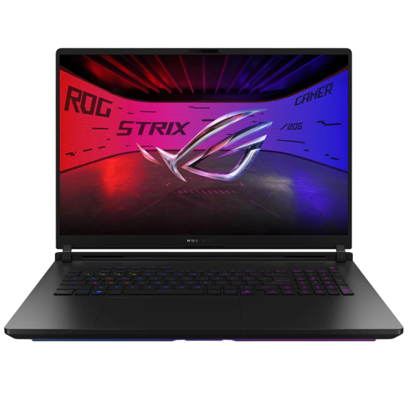 ASUS ROG Strix SCAR 18 G835LX-SA017 (Intel Core Ultra 9 275HX 2.7 ГГц/32 ГБ DDR5 5600 МГц/18