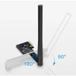 Сетевой адаптер TP-Link Archer T2E
