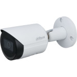 Камера видеонаблюдения Dahua DH-IPC-HFW2230SP-S-0280B (IP, уличная, цилиндрическая, 2Мп, 2.8-2.8мм, 1920x1080, 25кадр/с)