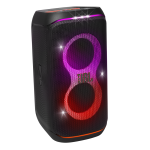 Музыкальный центр JBL PartyBox Club 120