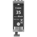 Чернильный картридж Canon PGI-35 (черный; 191стр; 9мл; Pixma iP100)
