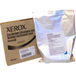 Xerox Девелопер 005R00731 (голубой; 1500000стр; Xerox 700, C75)