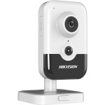 Камера видеонаблюдения Hikvision DS-2CD2423G2-I(2.8MM) (IP, внутренняя, кубическая, 2Мп, 2.8-2.8мм, 1920x1080, 25кадр/с)