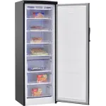 Морозильная камера Nordfrost DF 168 BAP (объем :256л)