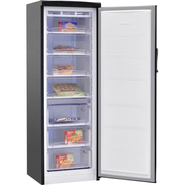 Морозильная камера Nordfrost DF 168 BAP (объем :256л)