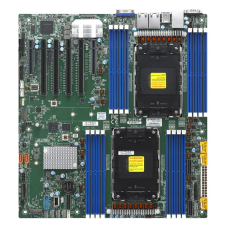 Материнская плата Supermicro X13DEI-T (x) [MBD-X13DEI-T-O]