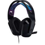 Гарнитура Logitech G335 Gaming Headset Black