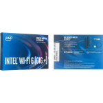 Intel AX200.NGWG.NV