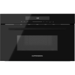 Микроволновая печь Kuppersberg HMW 650 BL