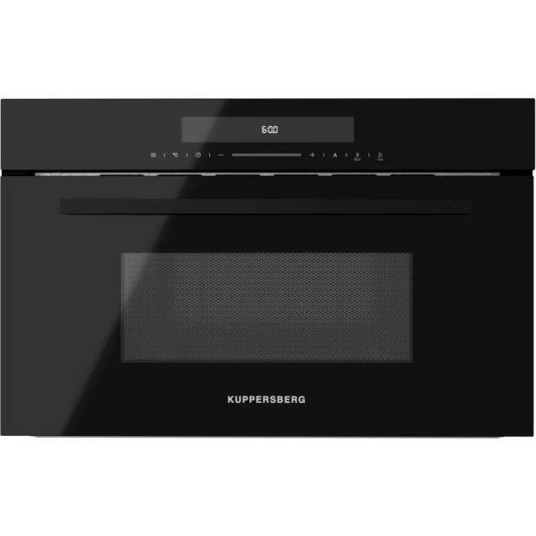 Микроволновая печь Kuppersberg HMW 650 BL