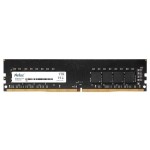 Память DIMM DDR4 16Гб 3200МГц Netac (25600Мб/с, CL22, 288-pin, 1.2 В)
